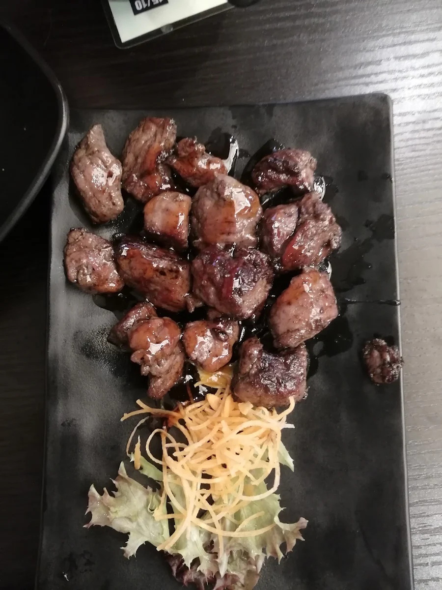 Angus Beef