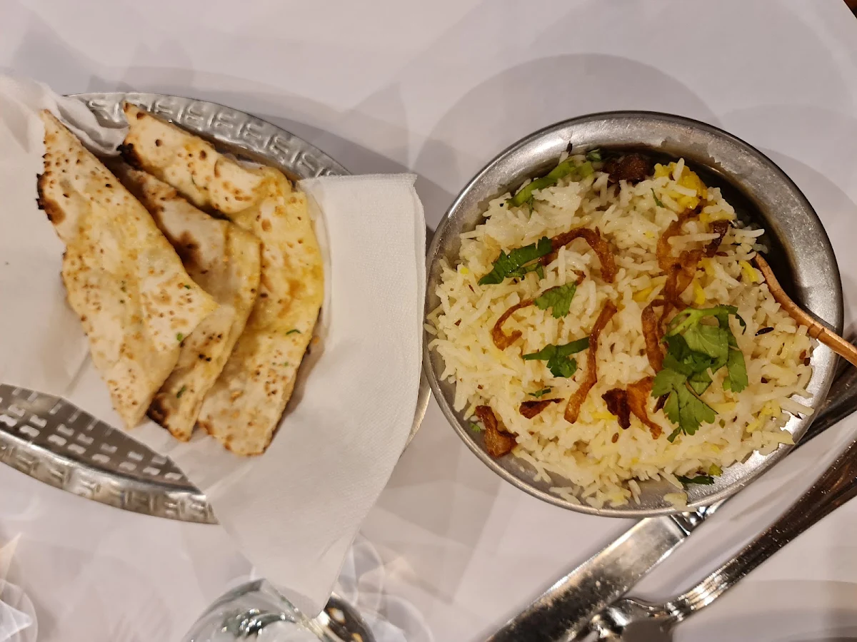 Jeera Rice
