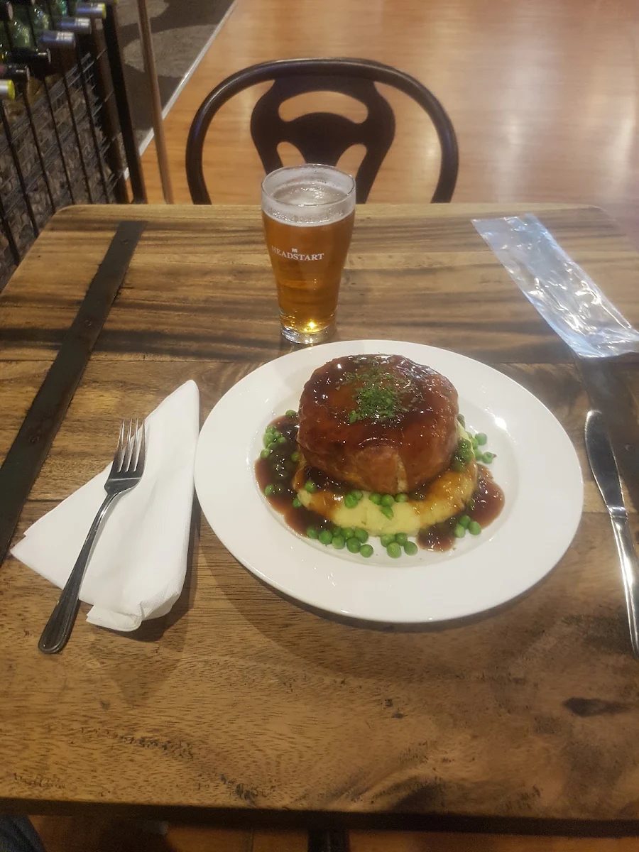 Highlights, Club Mudgee