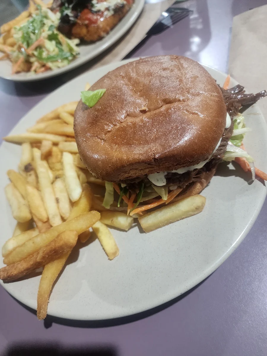 Highlights, Club Mudgee