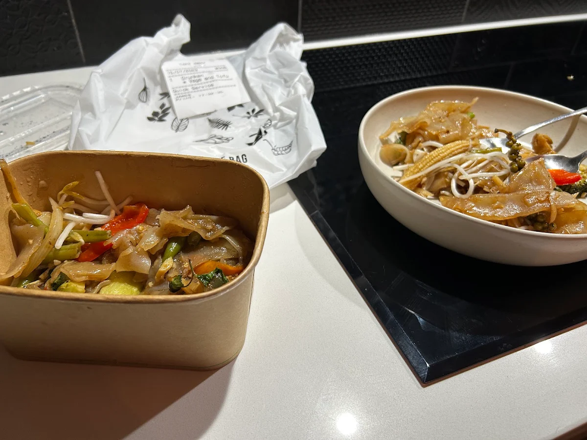 Highlights, Chai Yo Authentic Thai Cuisine