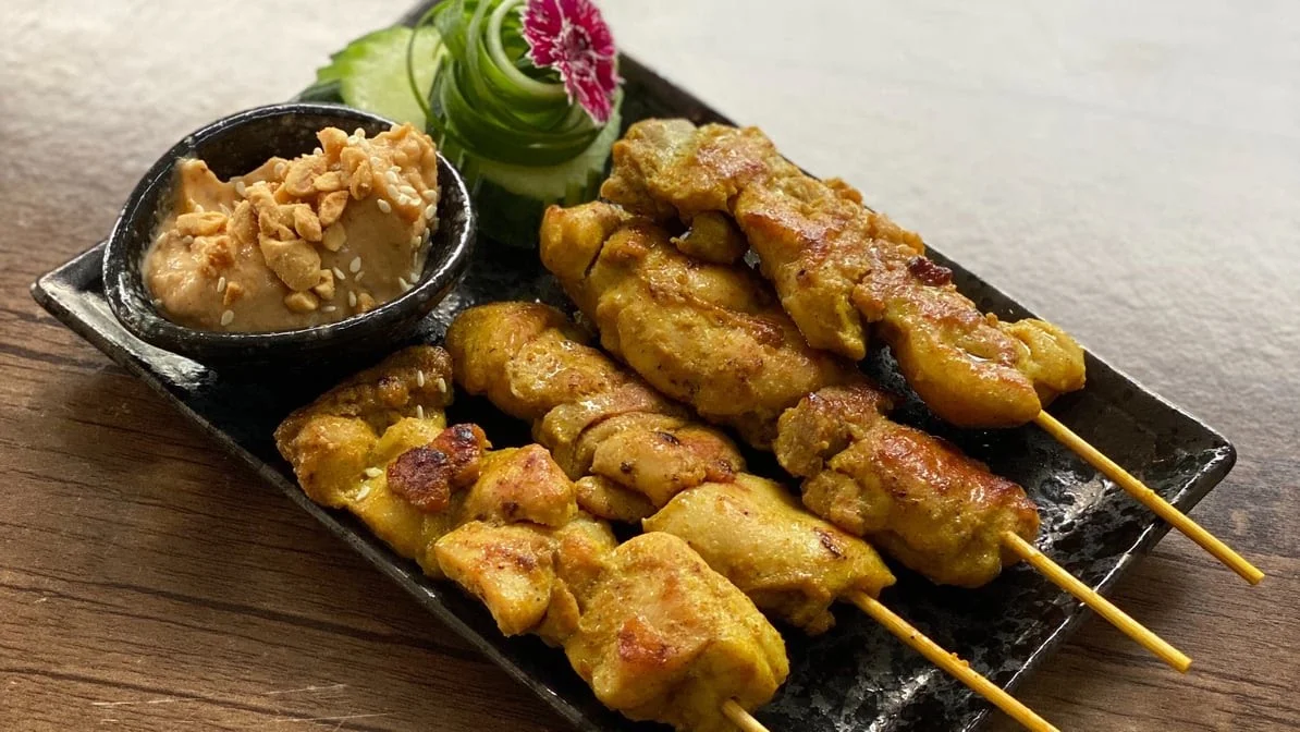 Highlights, Chai Yo Authentic Thai Cuisine