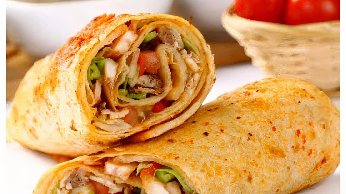 Highlights, Laziz HSP & Kebabs