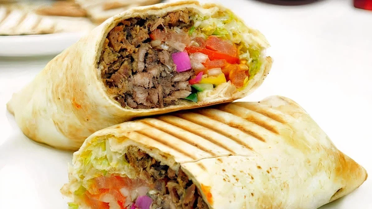 Highlights, Laziz HSP & Kebabs