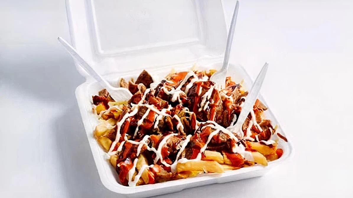 Highlights, Laziz HSP & Kebabs