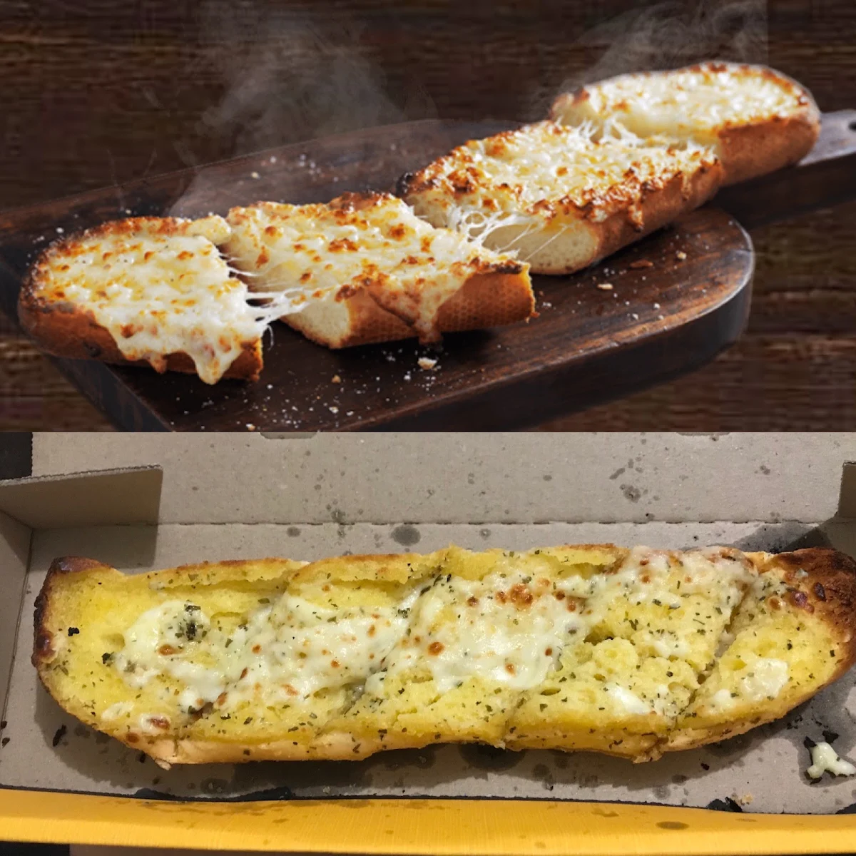 Highlights, Domino's Pizza Ermington