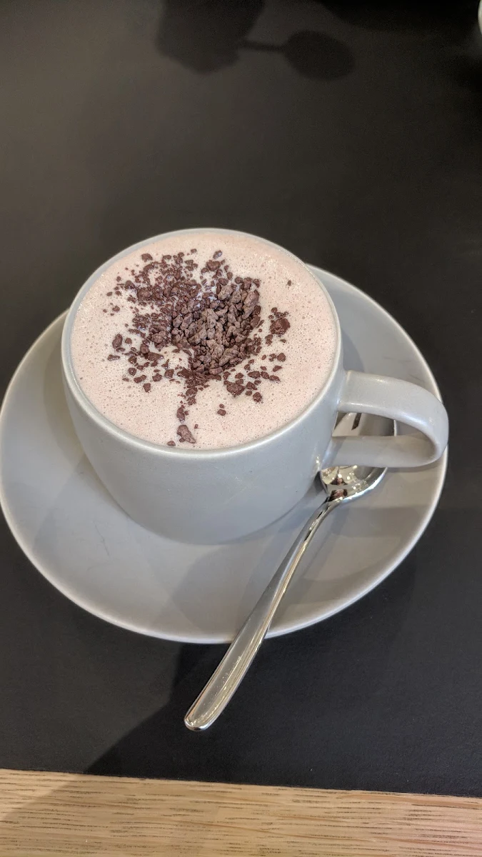 Highlights, Ratio Cocoa Roasters