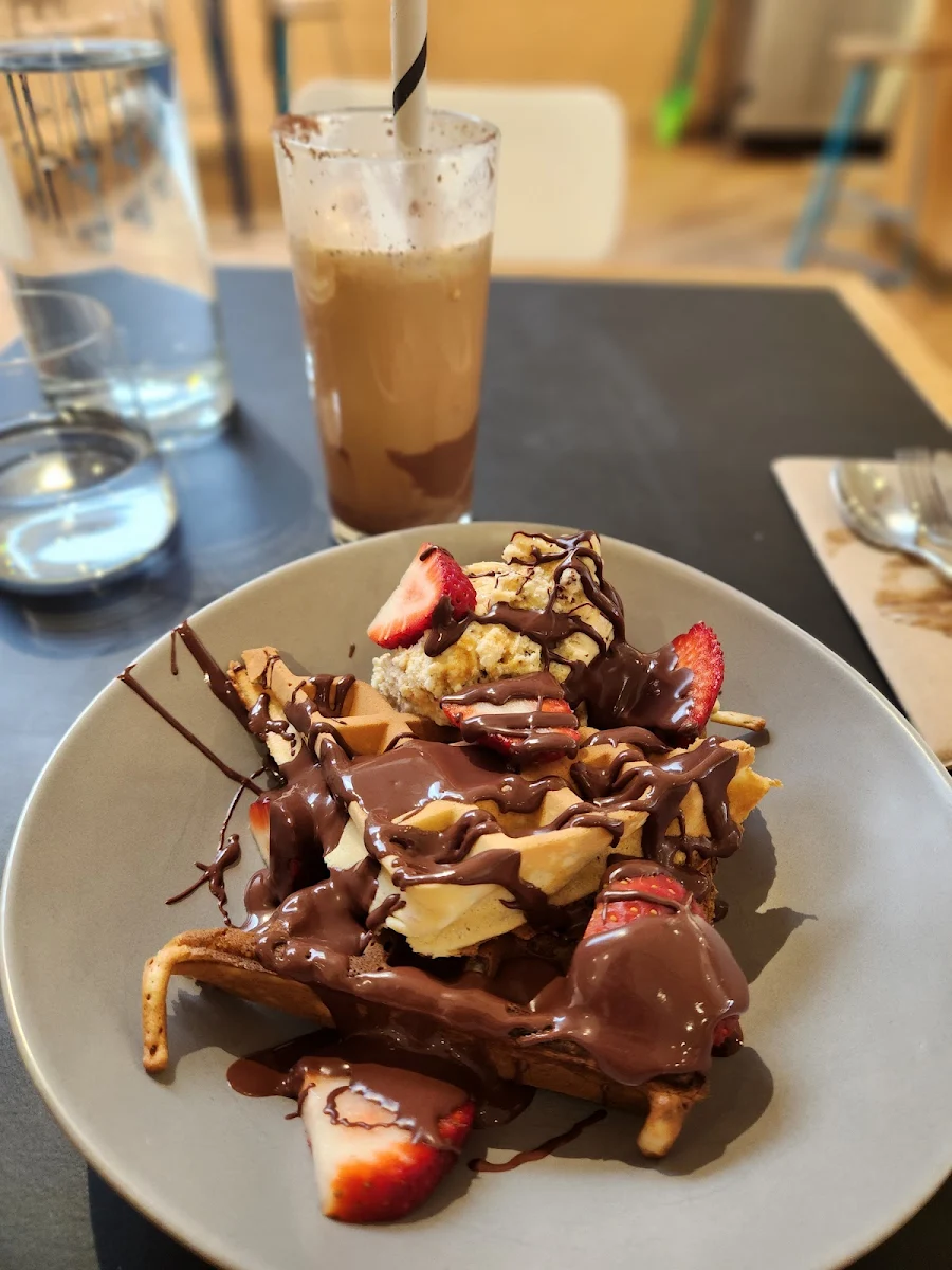 Highlights, Ratio Cocoa Roasters