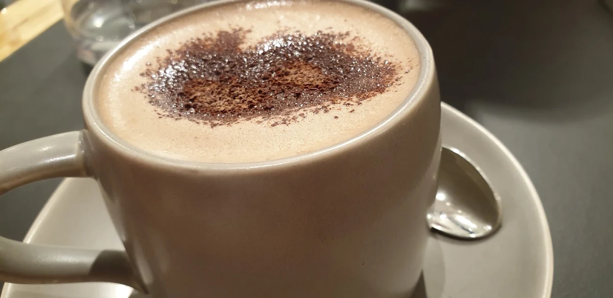 Highlights, Ratio Cocoa Roasters