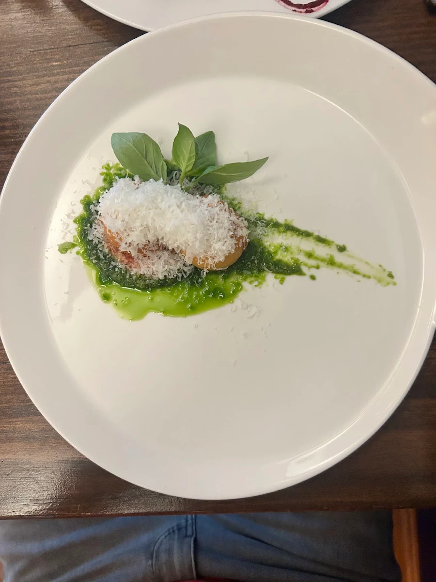 Arancini