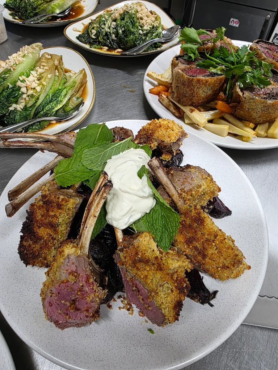 Lamb