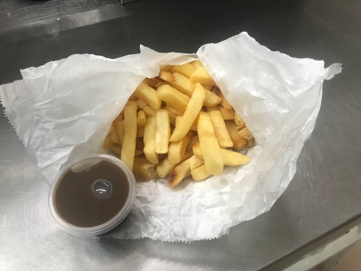 Highlights, Abbott Street Fish Bar