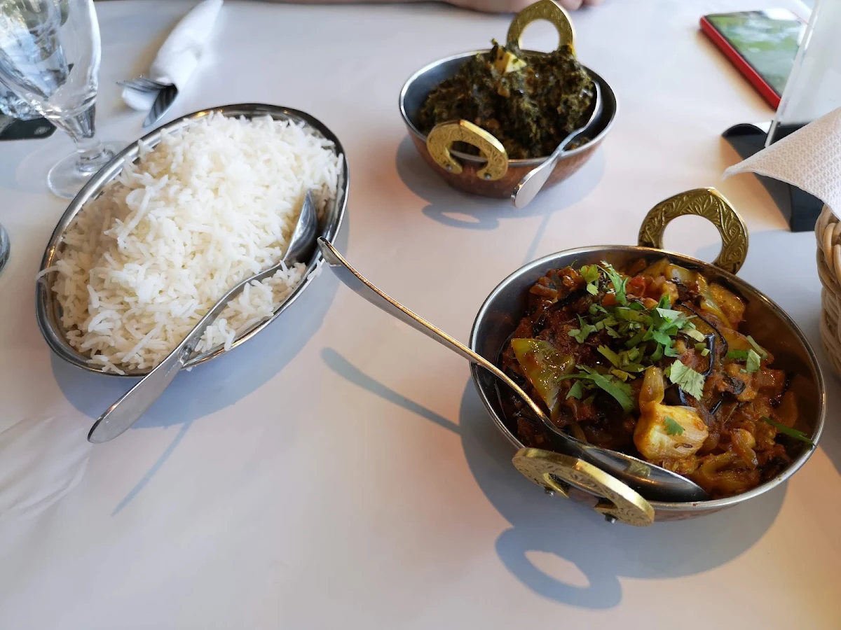 Highlights, Indian Chilli Club