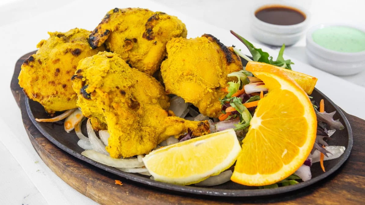Highlights, Himalayan Indian & Nepalese Restaurant