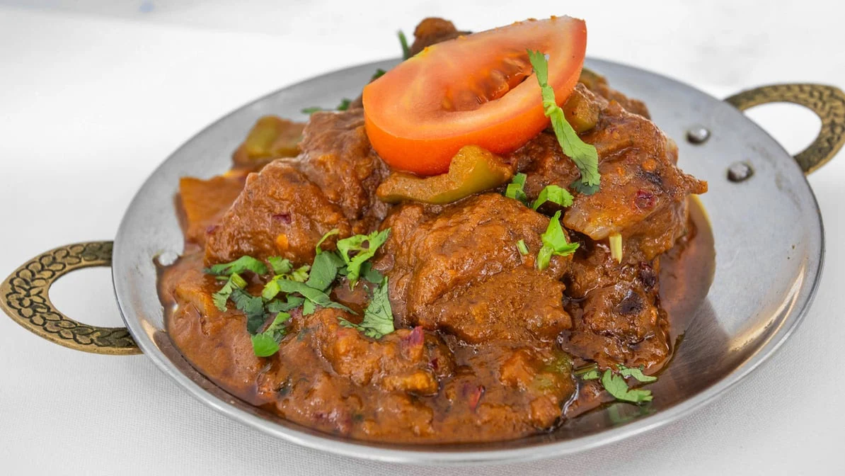 Highlights, Himalayan Indian & Nepalese Restaurant
