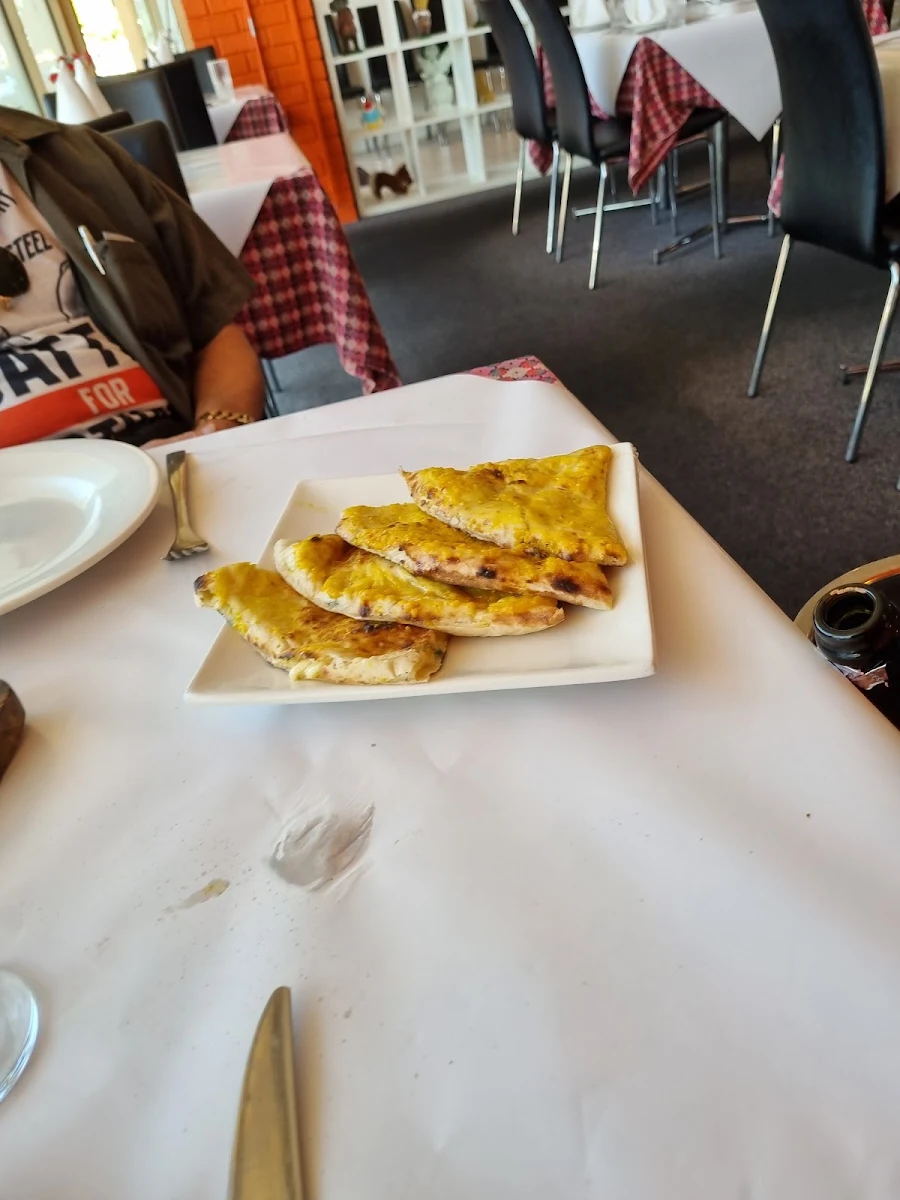 Highlights, Himalayan Indian & Nepalese Restaurant