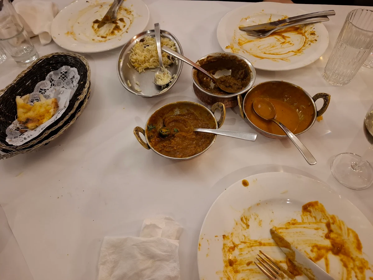Highlights, Himalayan Indian & Nepalese Restaurant