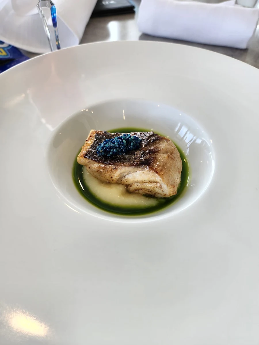 Snapper, Jaaks Restaurant and Bar