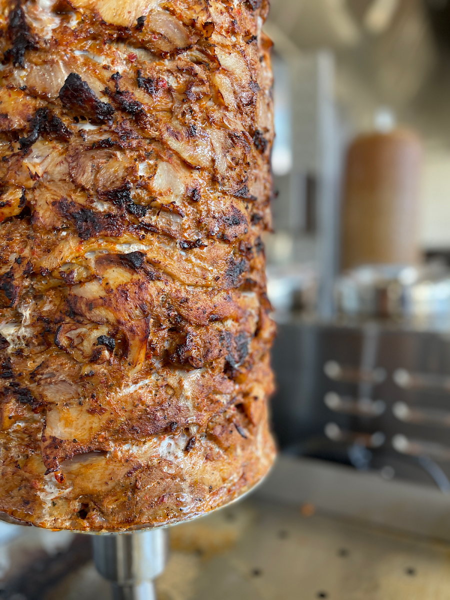 Highlights, Krave Kebab
