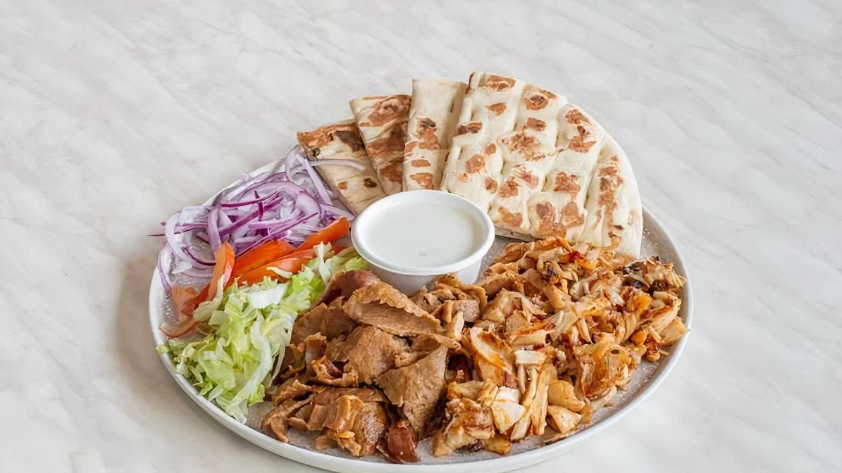 Highlights, Krave Kebab