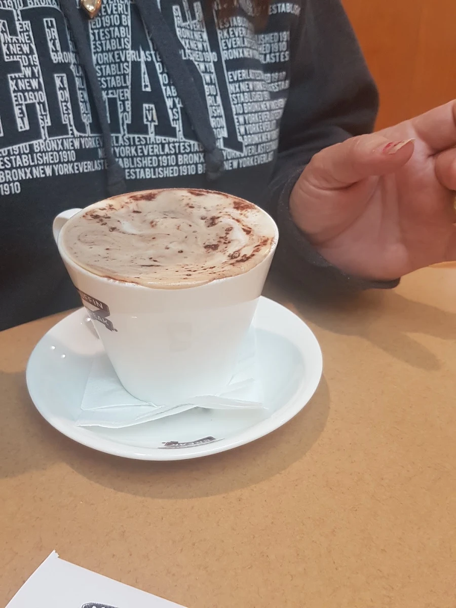 Highlights, Muffin Break Mirrabooka Square