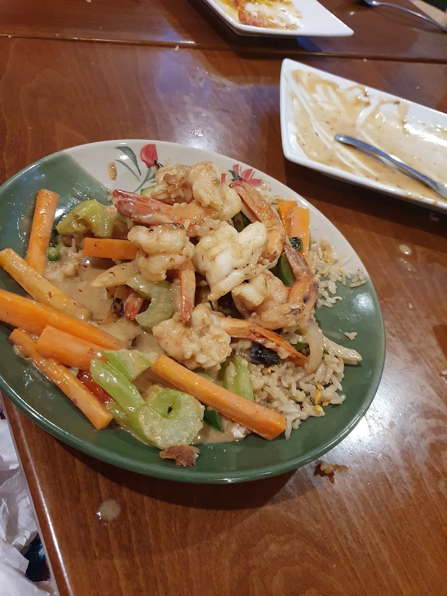 Highlights, Thai Payu Restaurant