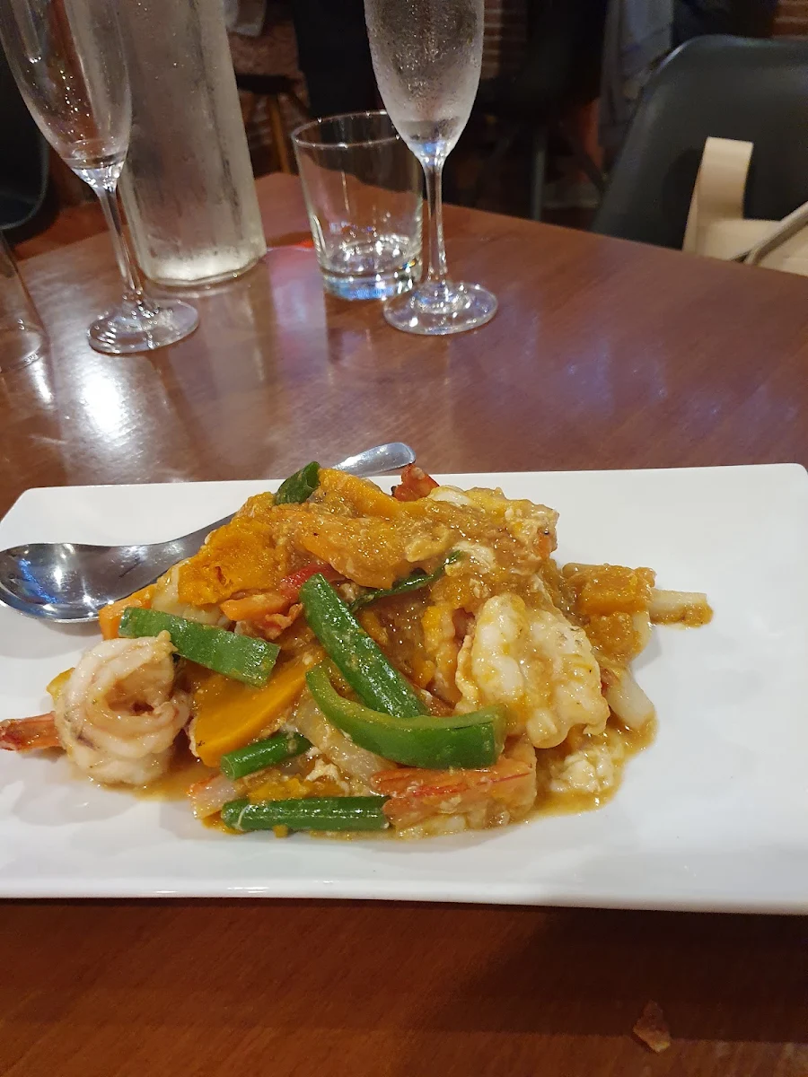 Highlights, Thai Payu Restaurant