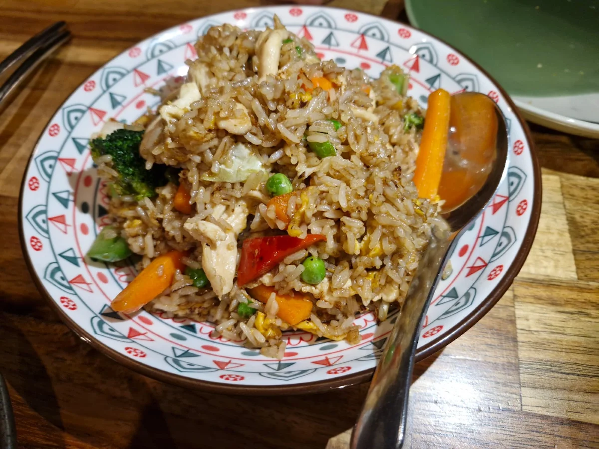Highlights, Thai Payu Restaurant