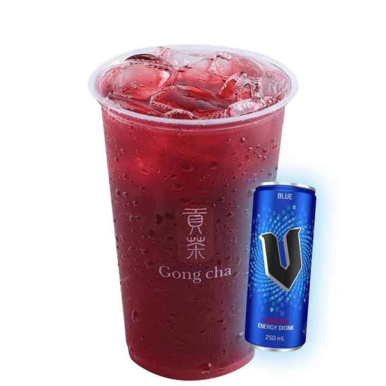 Highlights, Gong Cha Clayton