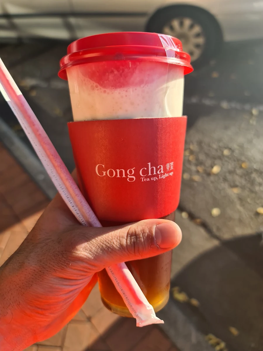 Highlights, Gong Cha Clayton