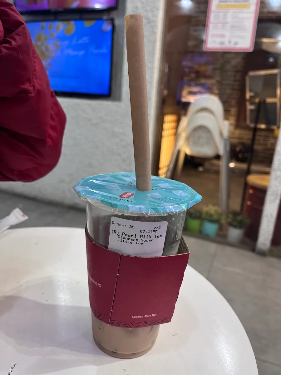 Highlights, Gong Cha Clayton