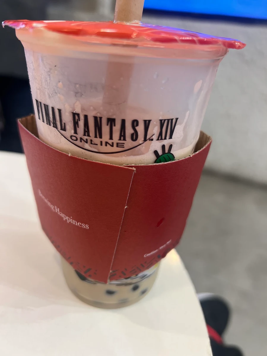 Highlights, Gong Cha Clayton