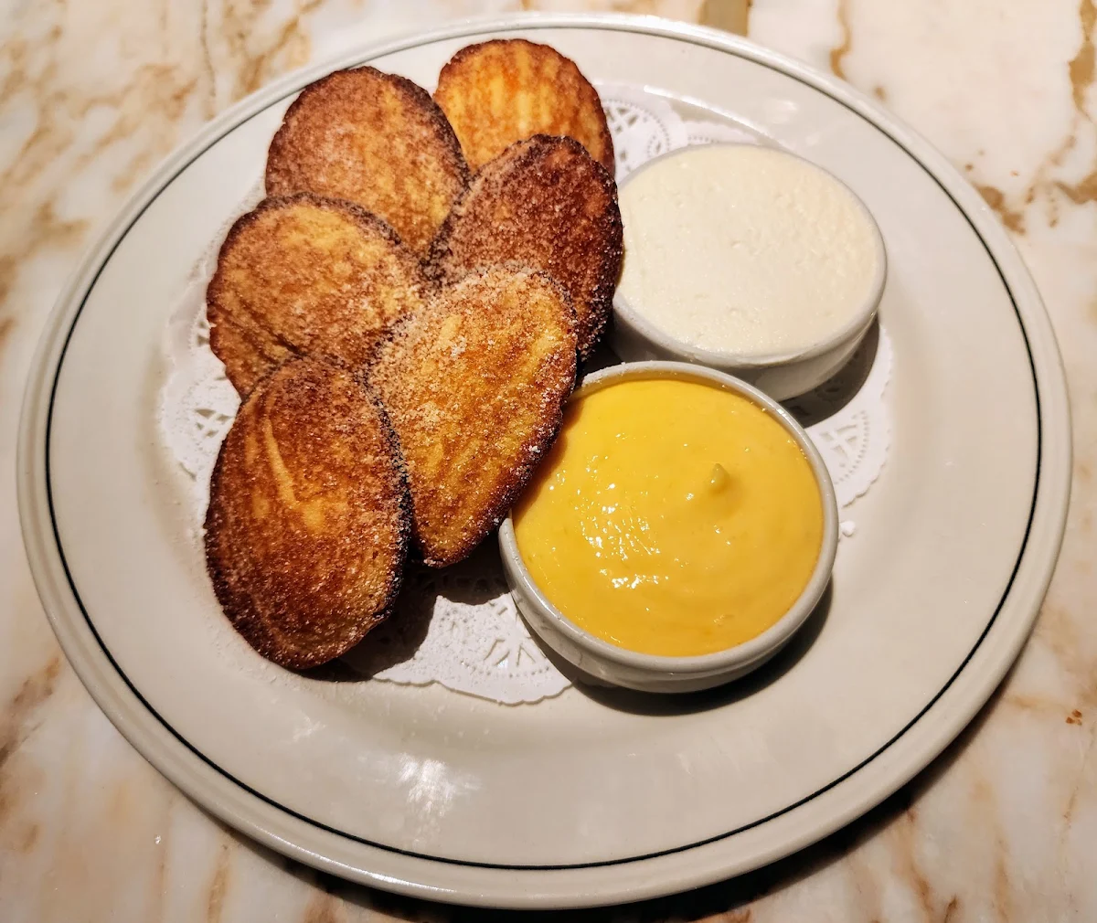 Lemon Curd