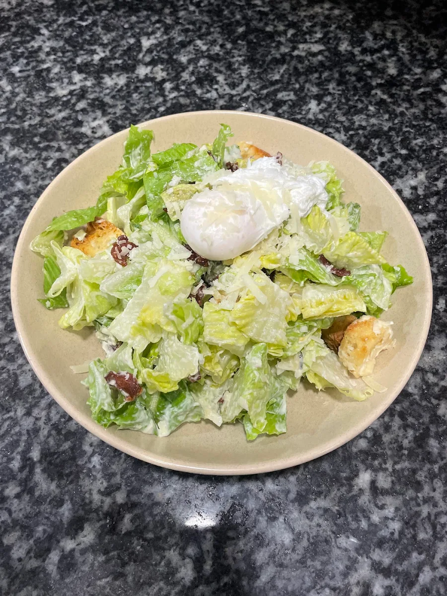 Caesar Salad