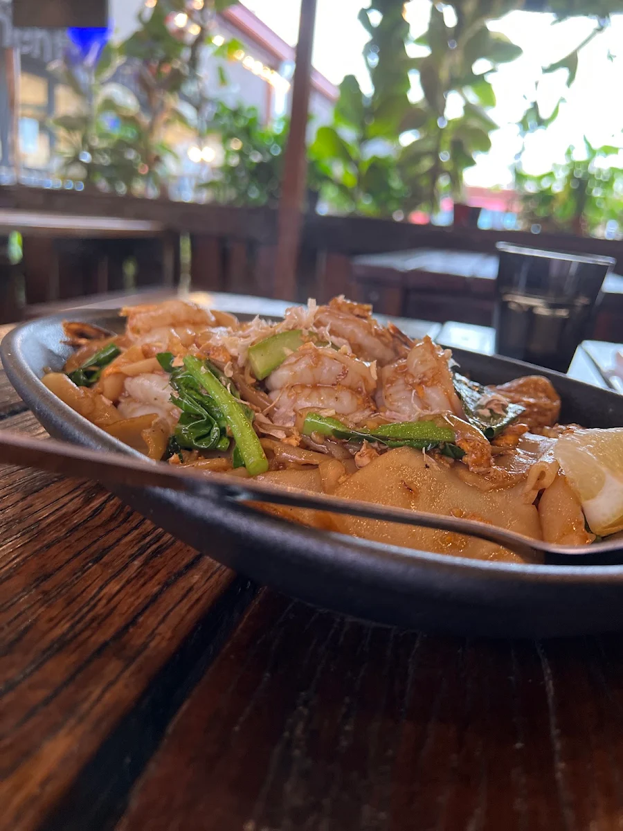 Pad See EW
