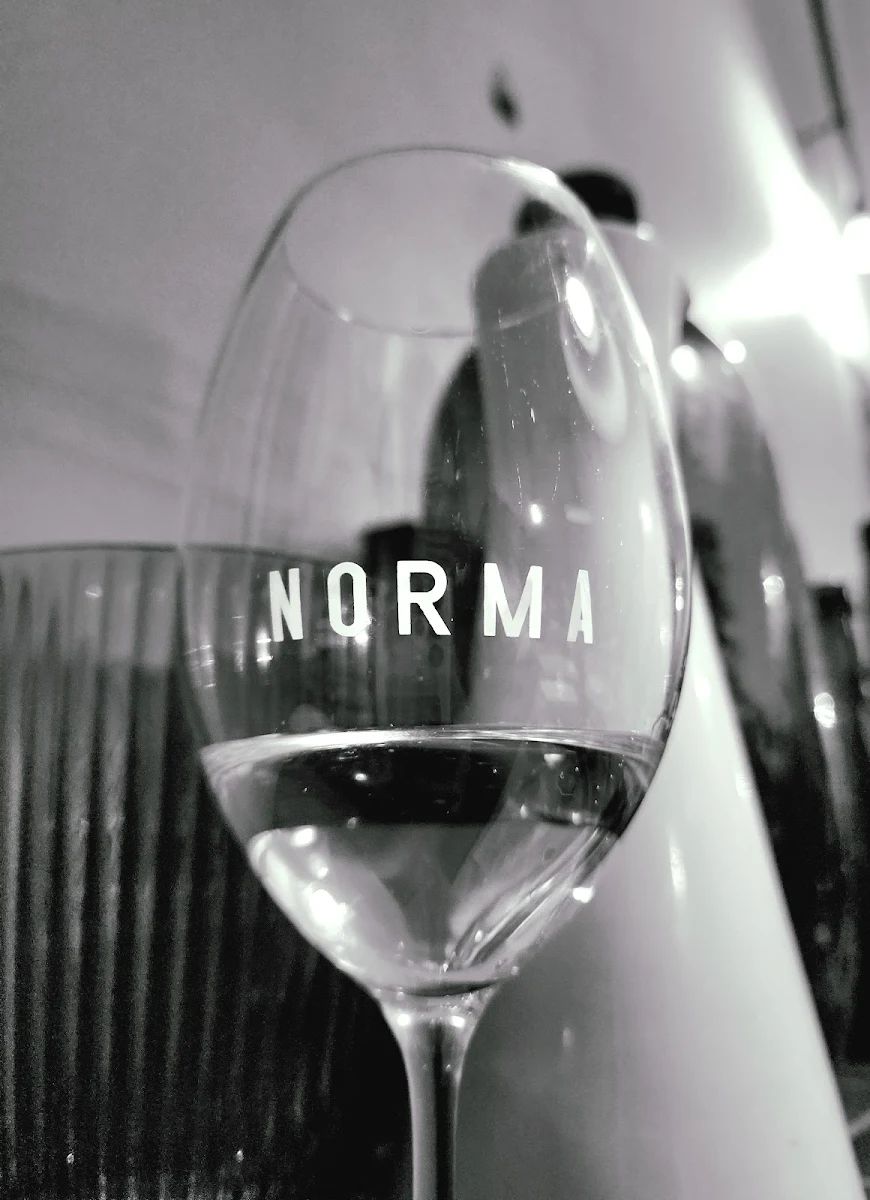 House Wine