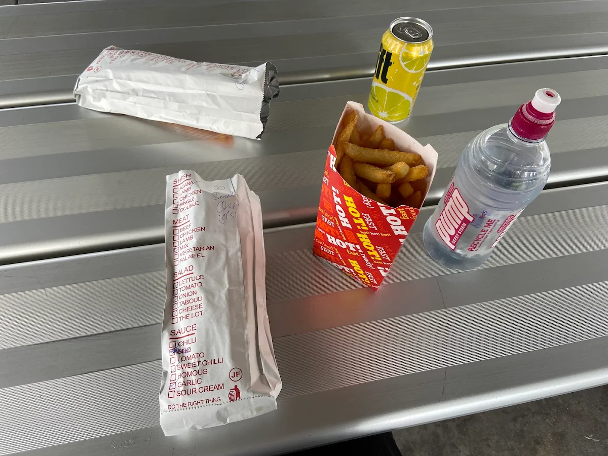 Highlights, Broken Hill Restaurant