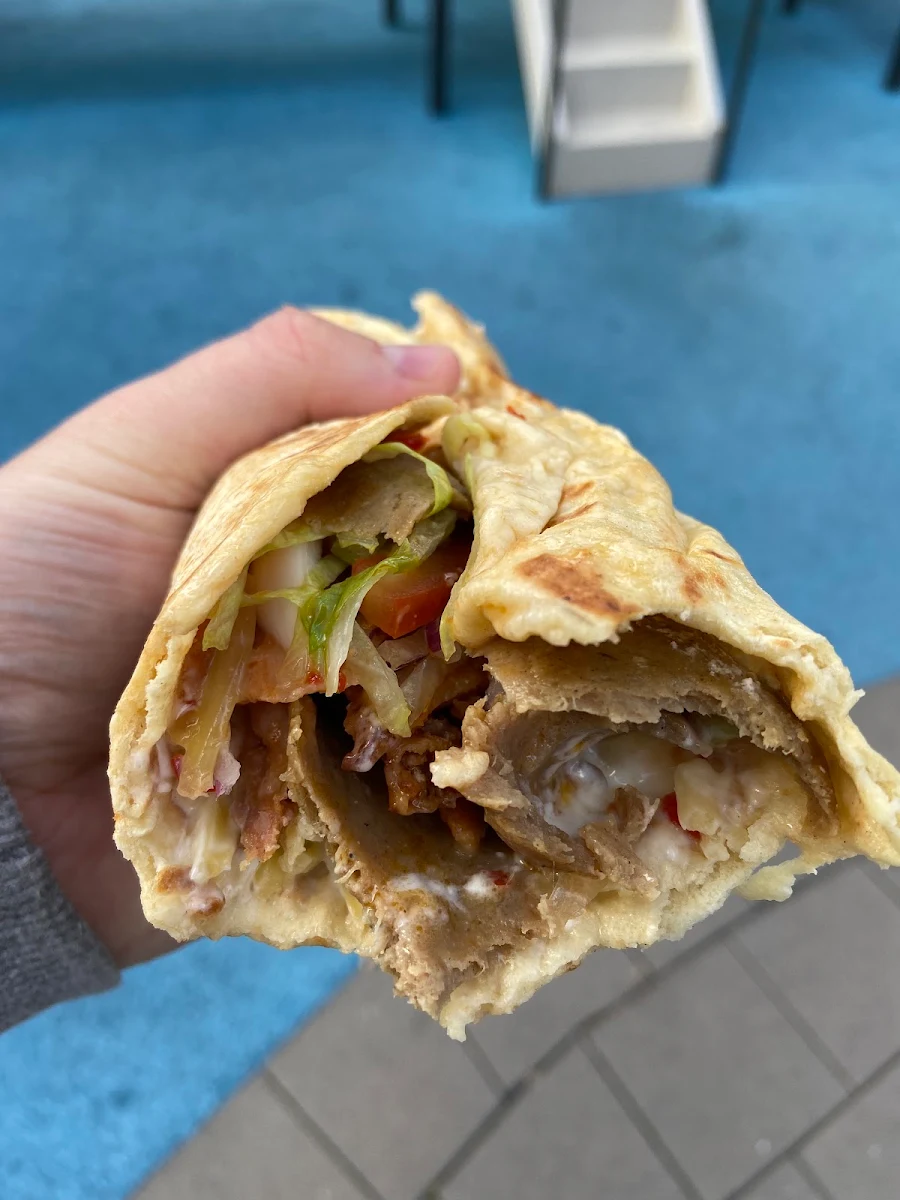 Highlights, Broken Hill Restaurant
