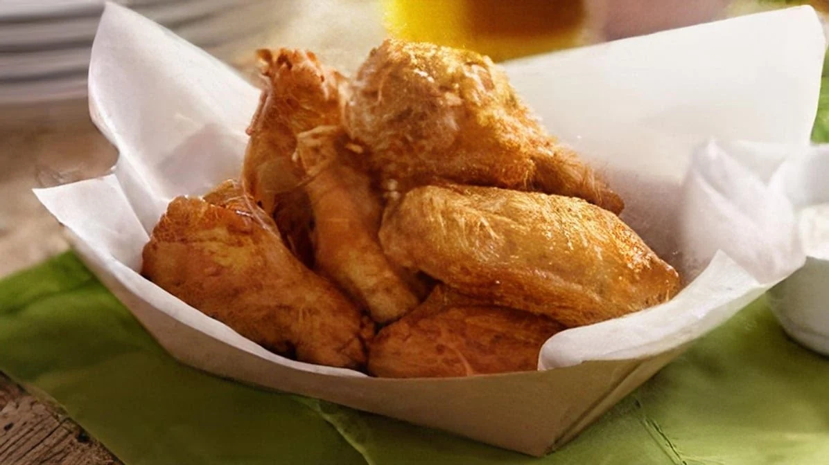 Highlights, Lnb Chicken