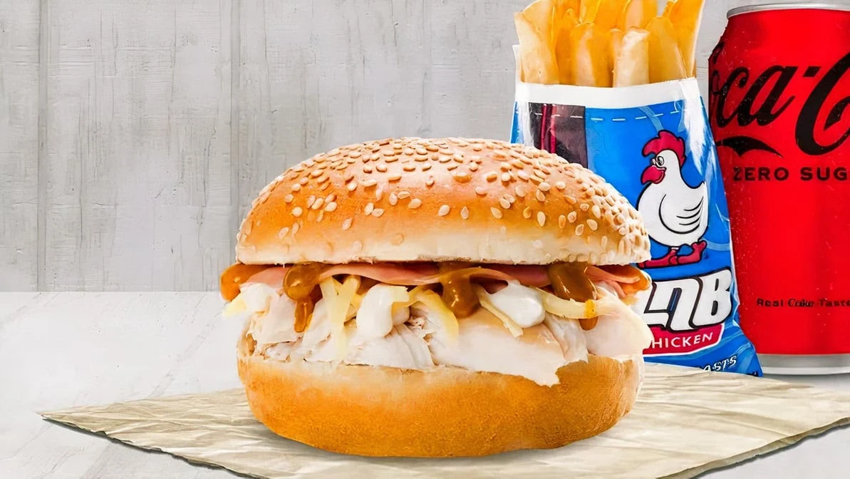 Highlights, Lnb Chicken