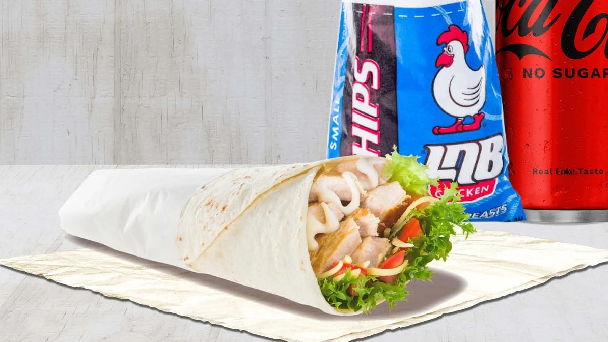 Highlights, Lnb Chicken