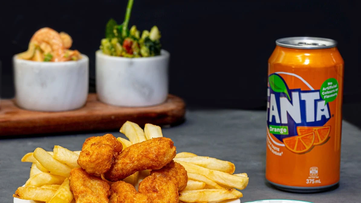 Highlights, Lnb Chicken