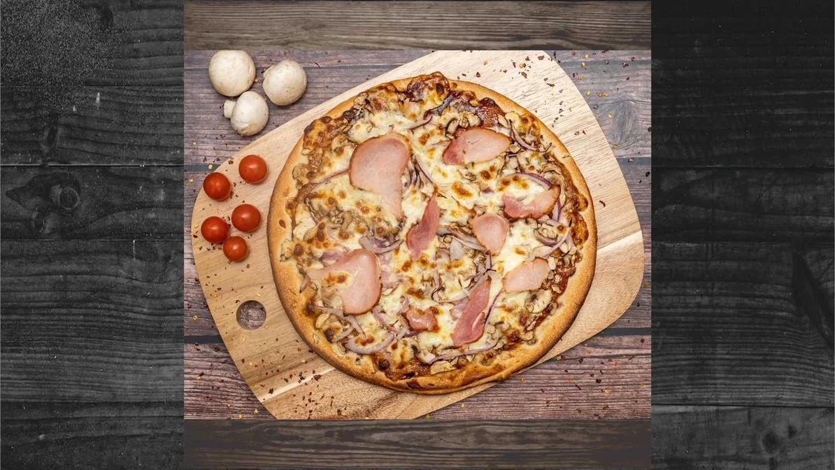 Highlights, Stockmans Pizza Yandina