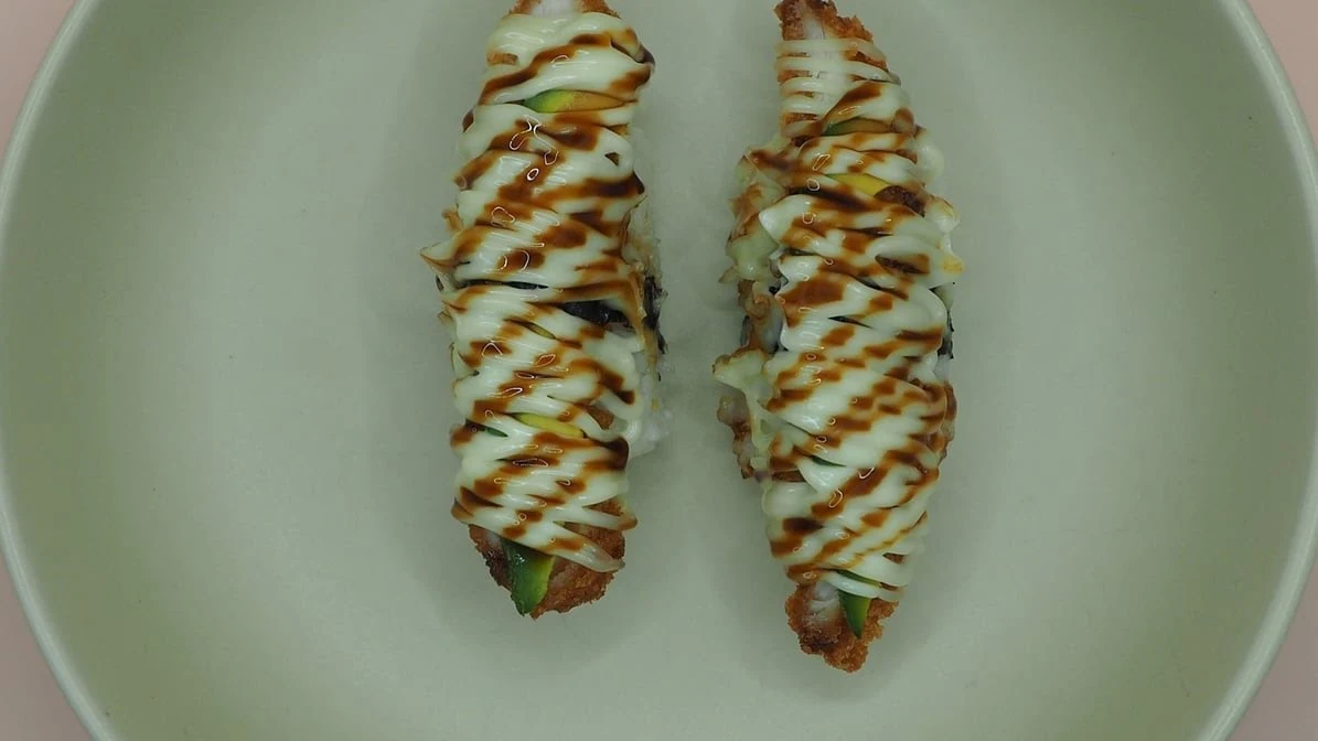Highlights, Mr Marco Sushi Inu