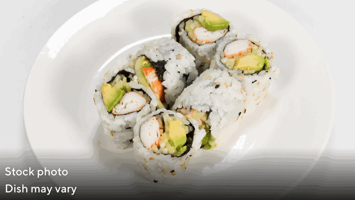 Highlights, Mr Marco Sushi Inu