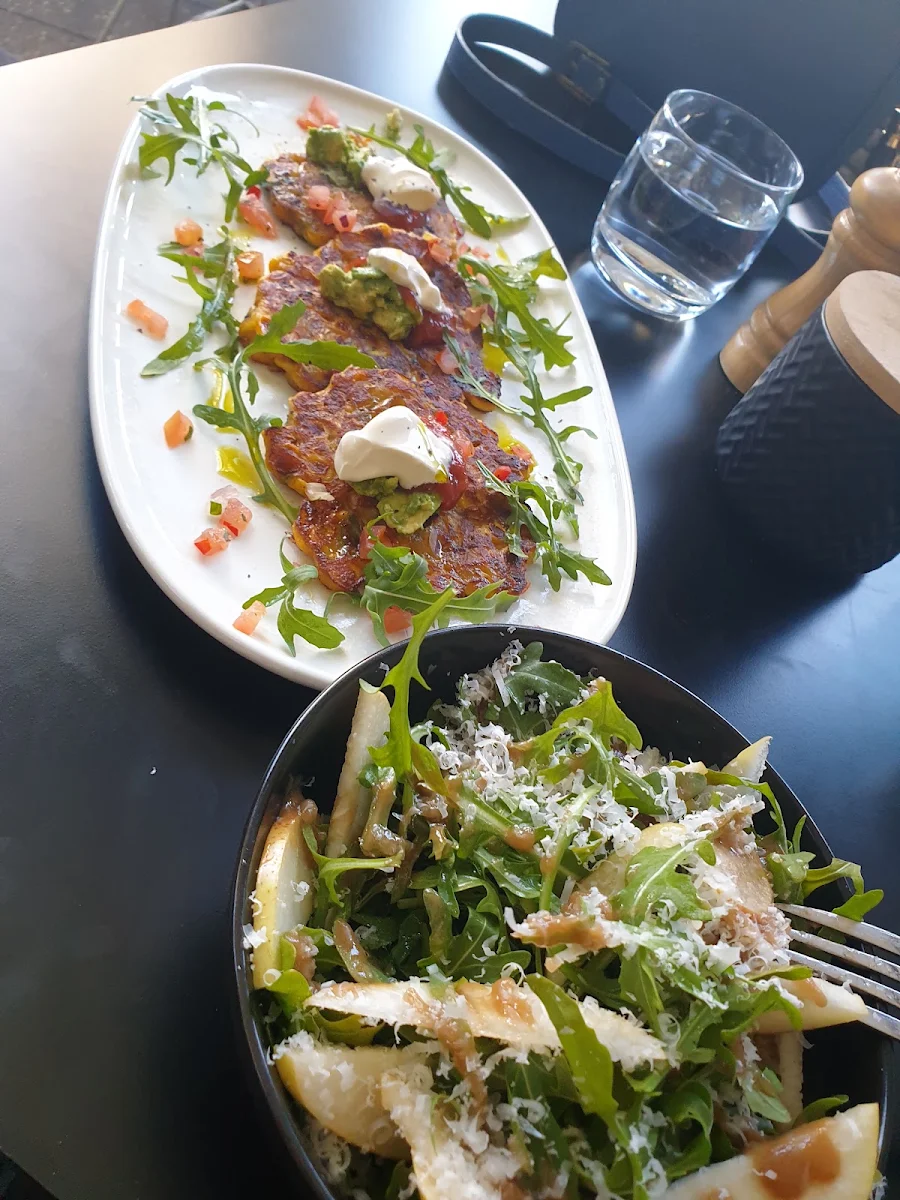 Highlights, Sure Cafe