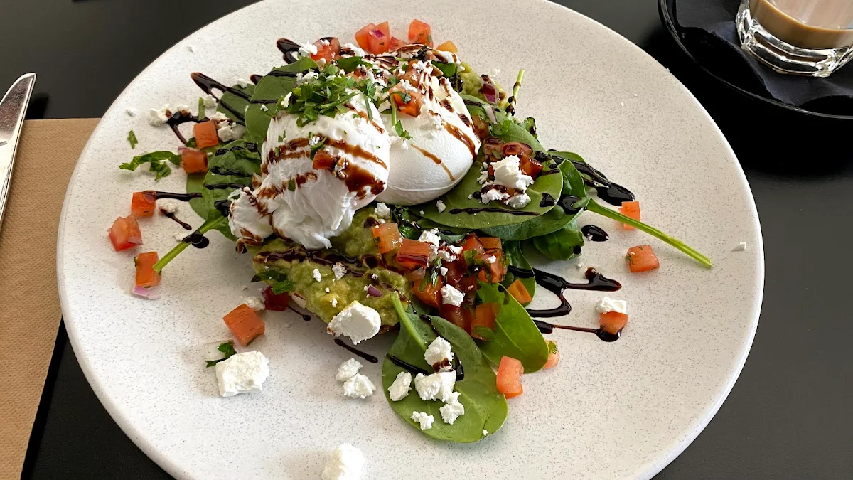 Highlights, Sure Cafe