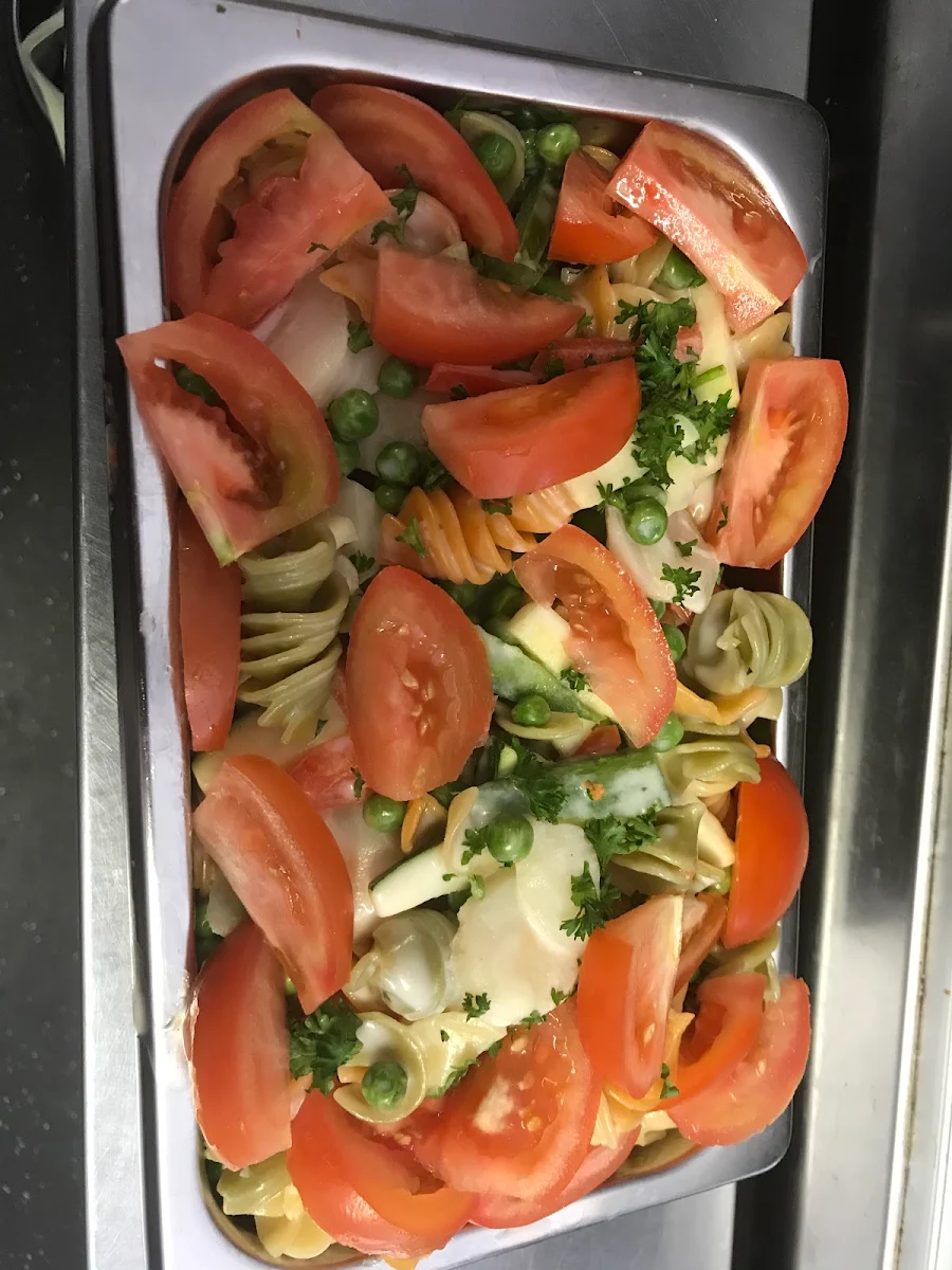 Highlights, Warra Dam Bakery Cafe