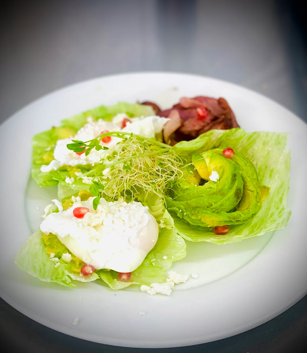 Highlights, Warra Dam Bakery Cafe