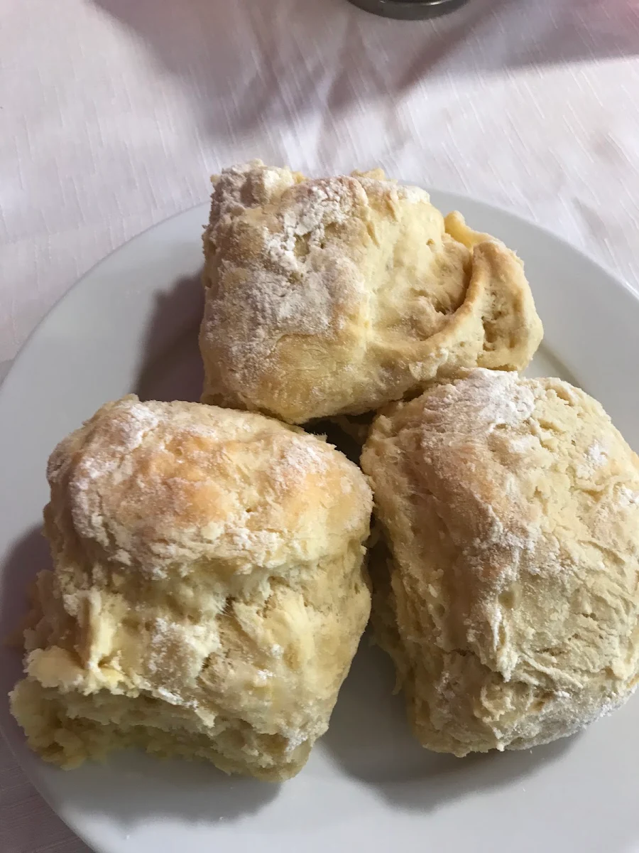 Highlights, Warra Dam Bakery Cafe